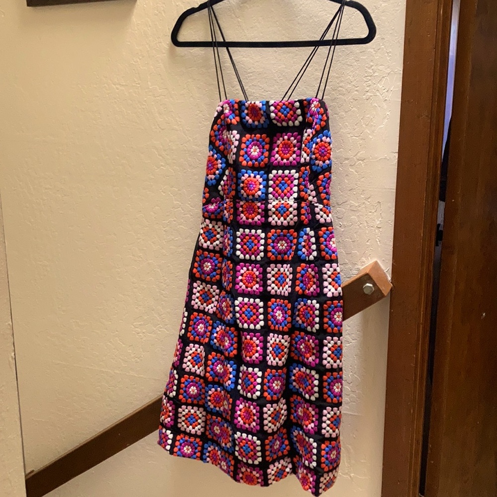 NWT Anthropologie dress size 4